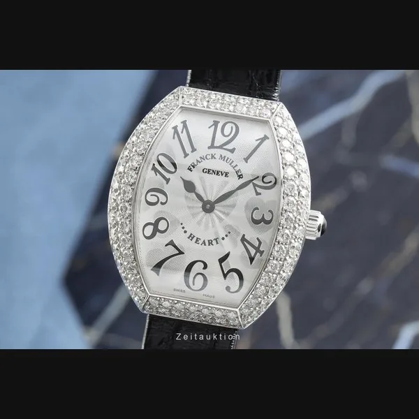 Franck Muller Heart 5002