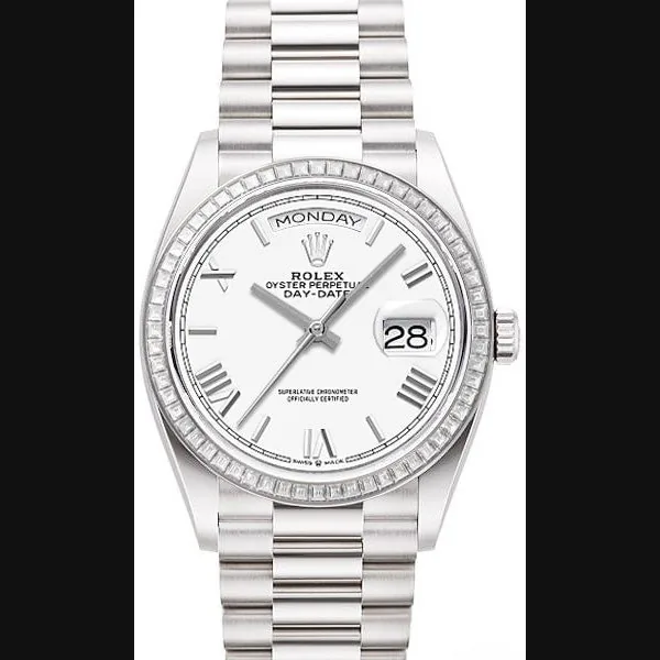 Rolex Day-Date Z101120