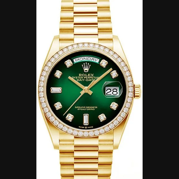 Rolex Day-Date Z101039