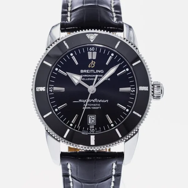 Breitling SuperOcean Heritage II 10-10-BRT-V8ADR6