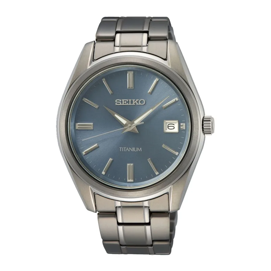 Seiko Heren Horloge 020131632