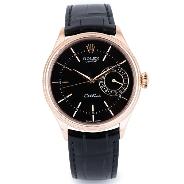 Rolex Cellini Date 50515