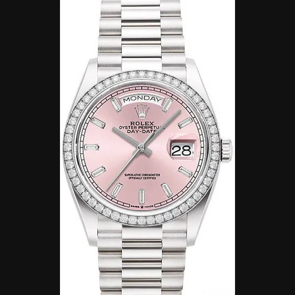 Rolex Day-Date Z101102