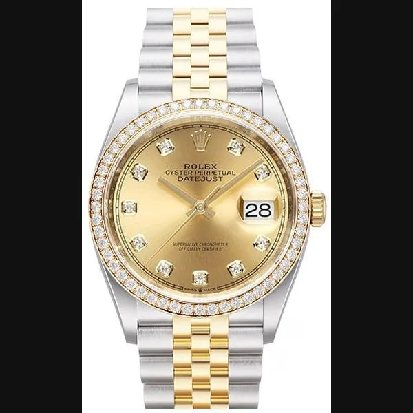 Rolex Datejust Z100508