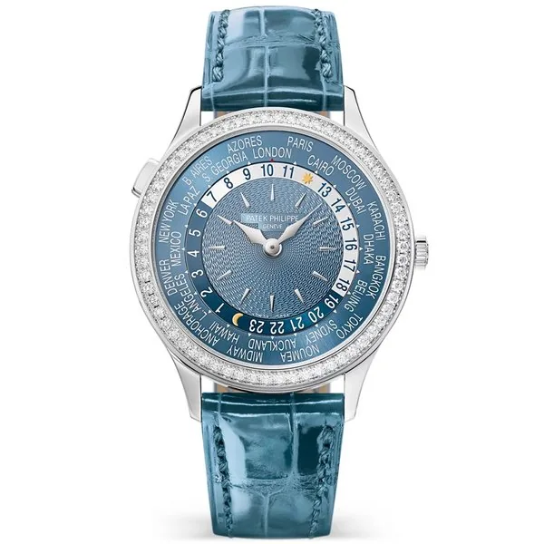 Patek Philippe Complications 7130G-016