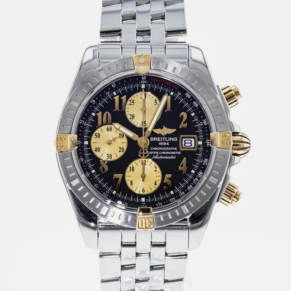 Breitling Chronomat Evolution B13356 10-10-BRT-MB2DFX