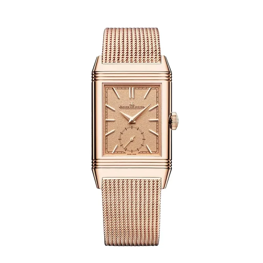 Jaeger-LeCoultre Reverso Tribute Monoface Small 530-00175