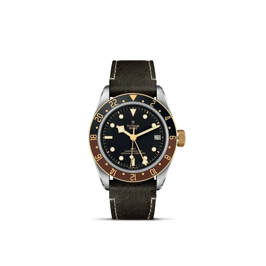 Tudor Black Bay GMT S&G M79833MN-0003
