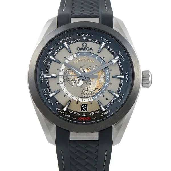 Omega Seamaster Aqua Terra150M 220.92.43.22.99.001