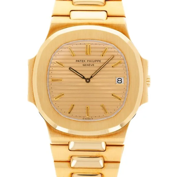 Patek Philippe Nautilus 3700/1J