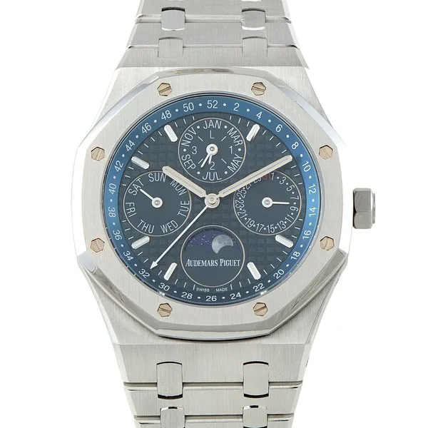 Audemars Piguet Royal Oak Perpetual Calendar 323192