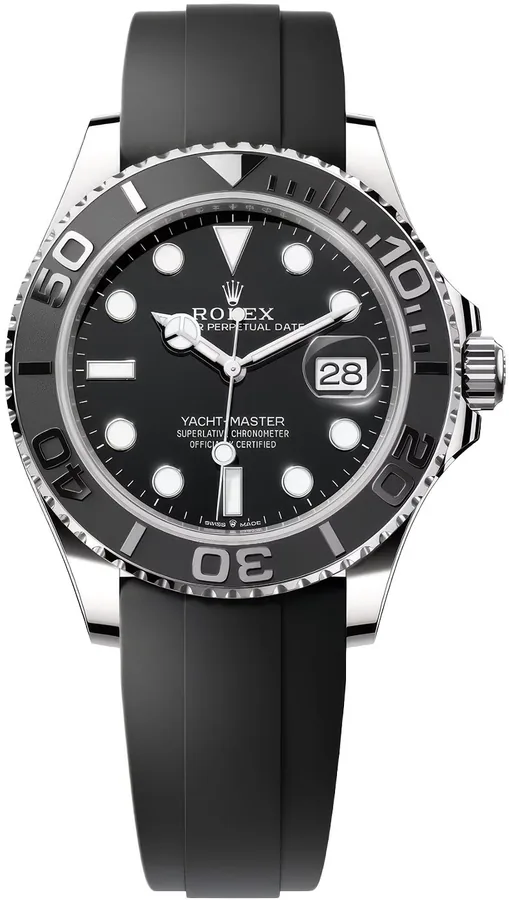 Rolex Yacht-Master 42mm 10539