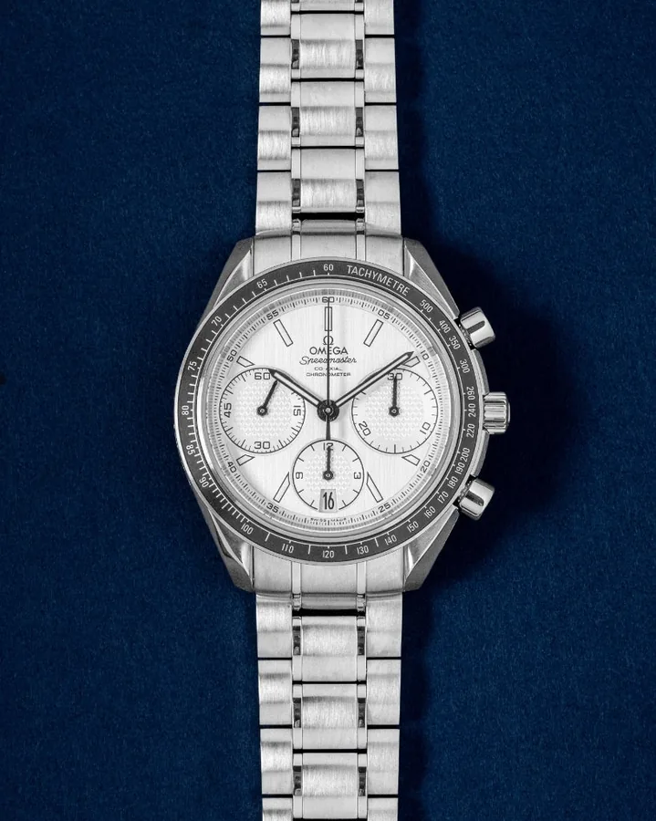 Omega Speedmaster Racing 326.30.40.50.02.001