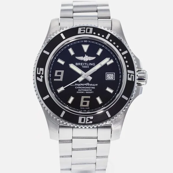 Breitling SuperOcean II 10-10-BRT-GA5YSH