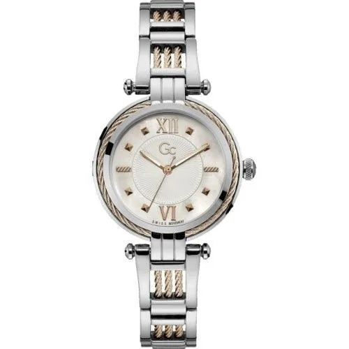 Guess Collection GC CableBijou Y56003L1MF