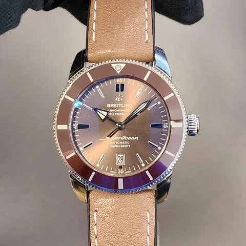 Breitling Superocean Heritage II AB202033/Q618/439X/A20BA.1