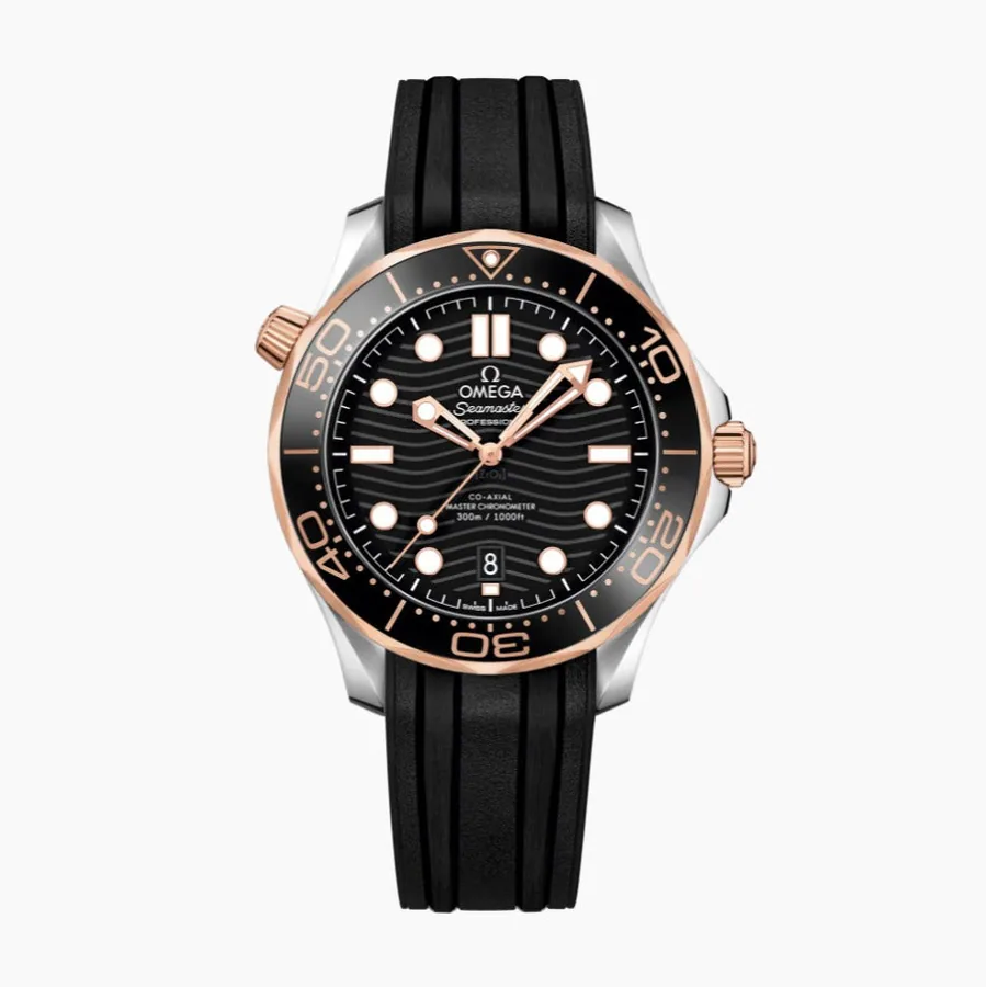 Omega Seamaster 300m OMEGA-210.22.42.20.01.002