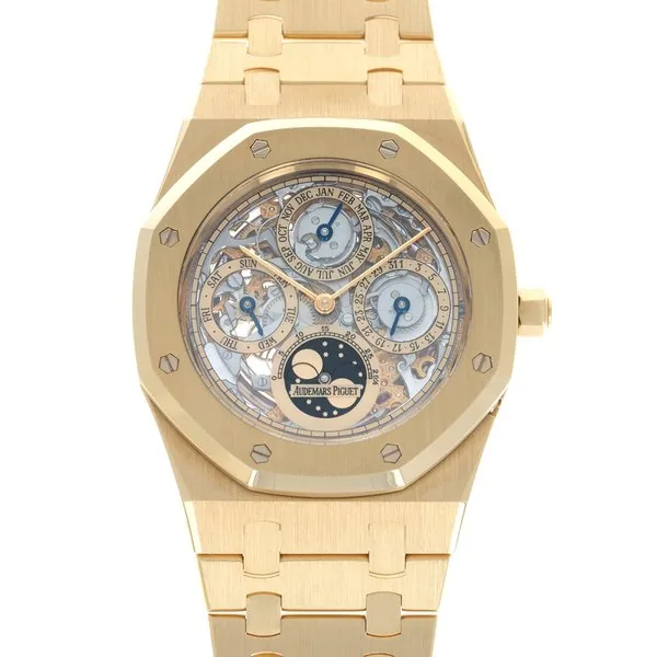 Audemars Piguet Unclassified 25829BA.OO.0944B.01