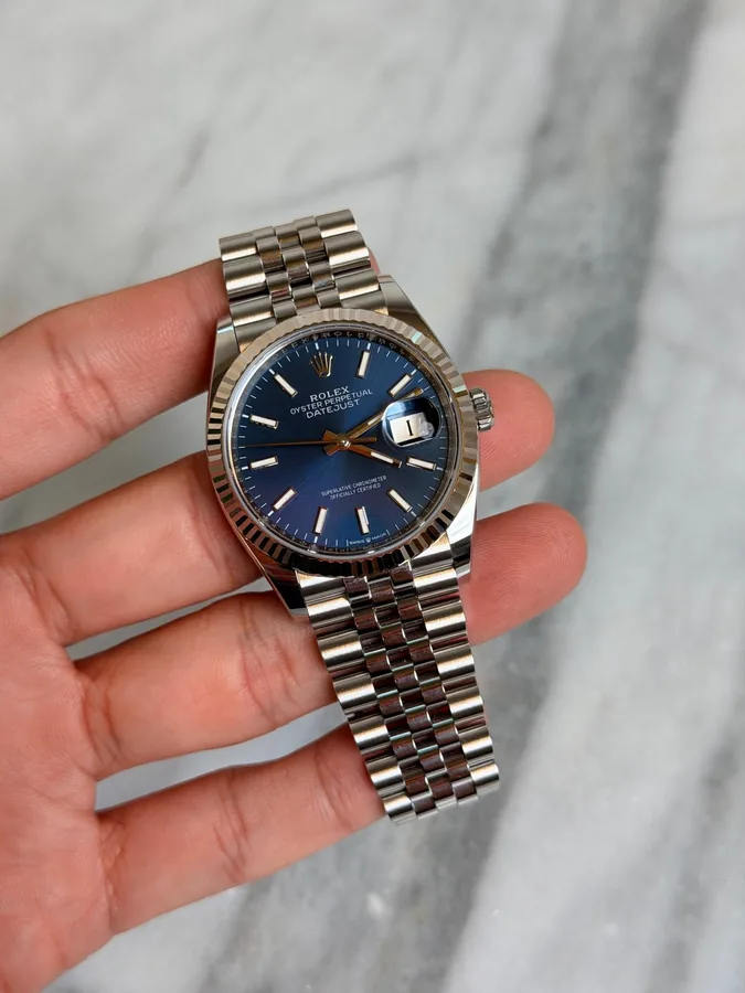 Rolex Unclassified 14725