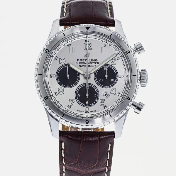 Breitling Navitimer 10-10-BRT-3P5HST
