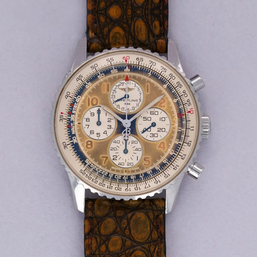 Breitling Unclassified A33030