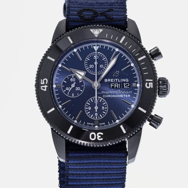 Breitling SuperOcean Heritage II 10-10-BRT-M5C4EY