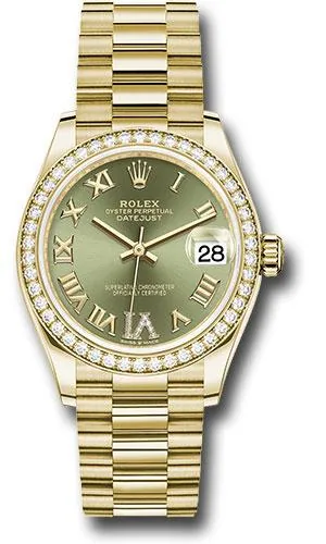 Rolex Unclassified 278288RBR ogdr6p