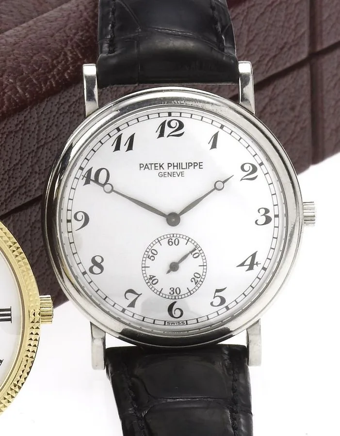 Patek Philippe Unclassified 5022P-012