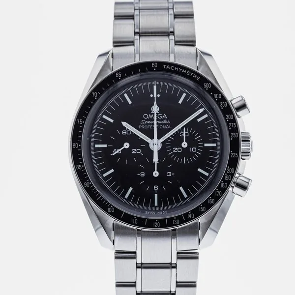 Omega Speedmaster Professional Moonwatch 10-10-OME-63TCVR