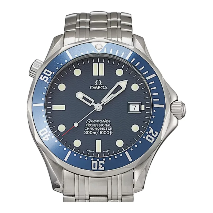 Omega Seamaster Diver 300 M 2531.80