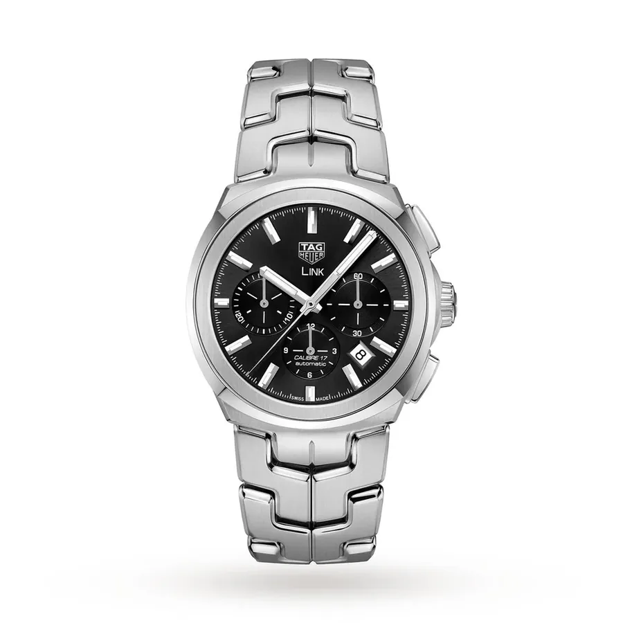 TAG Heuer Link 41mm Calibre 17381382
