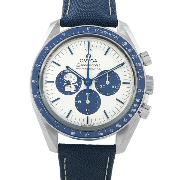 Omega Speedmaster 318693