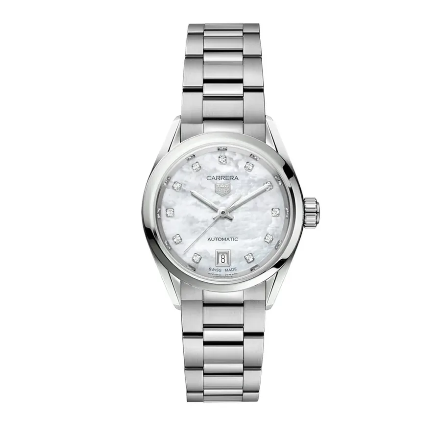 TAG Heuer Carrera Calibre 49-008140