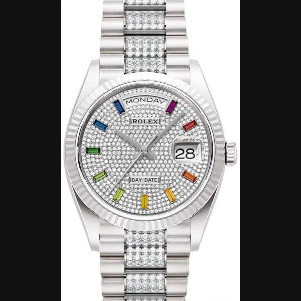 Rolex Day-Date Z101095