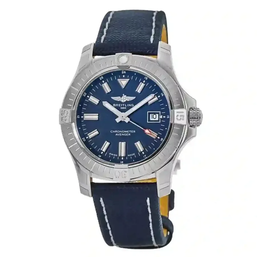 Breitling Avenger A17318101C1X2