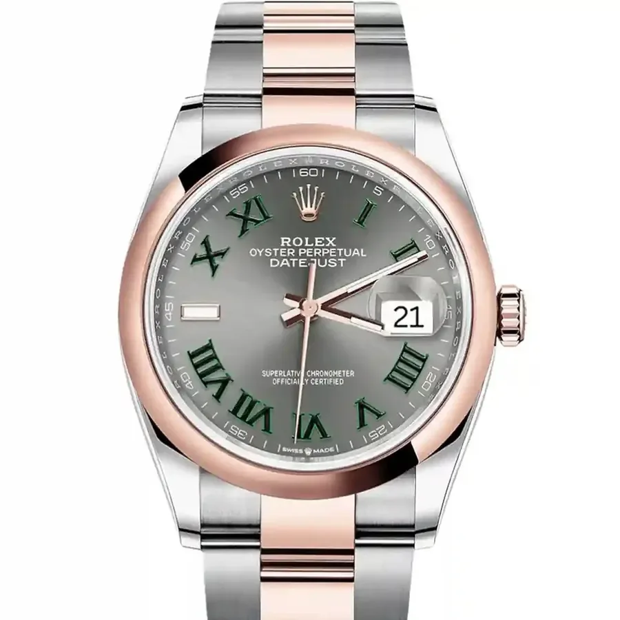 Rolex Datejust 49582