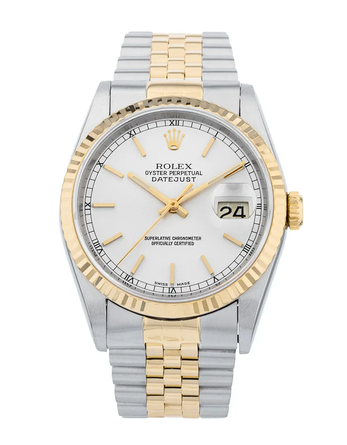 Rolex Datejust 429656