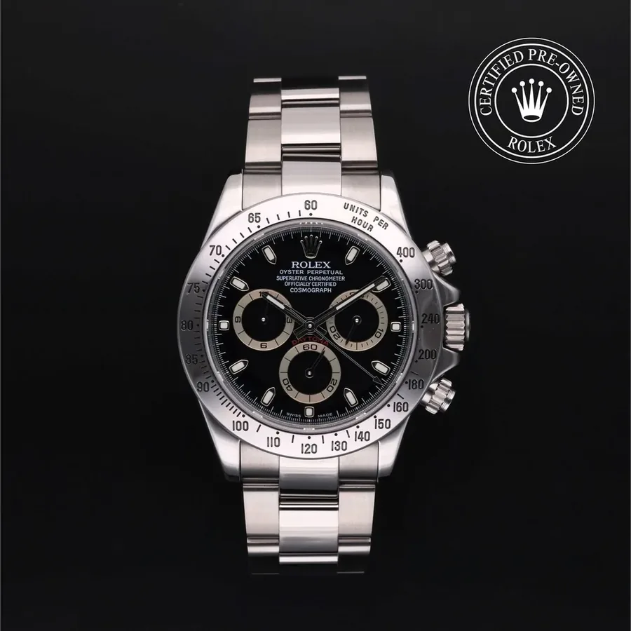 Rolex Cosmograph Daytona 40616298