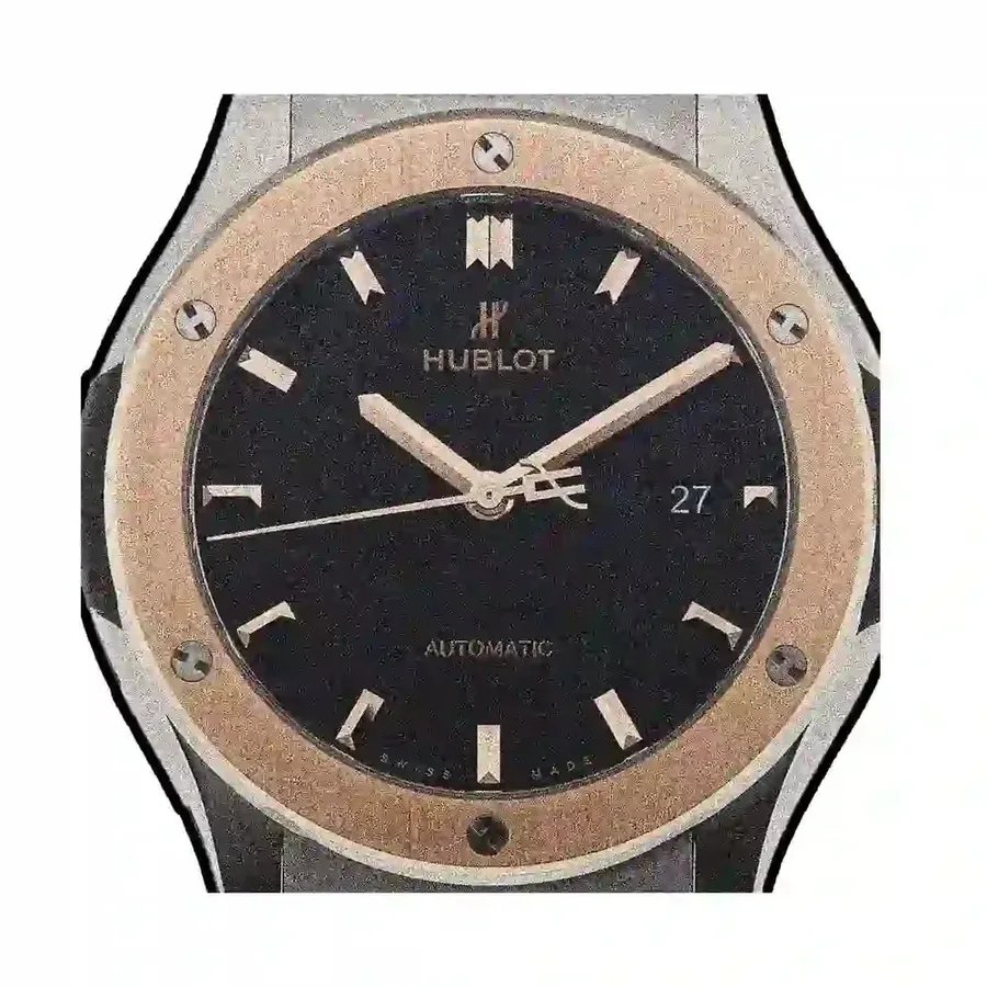 Hublot Classic FusionFull set 542.NO.1181.RX