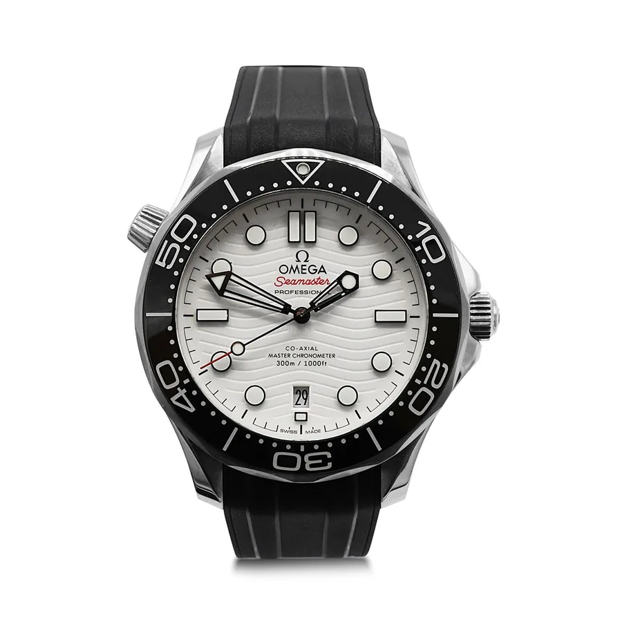 Omega Seamaster Diver 300m 42mm 992009990002