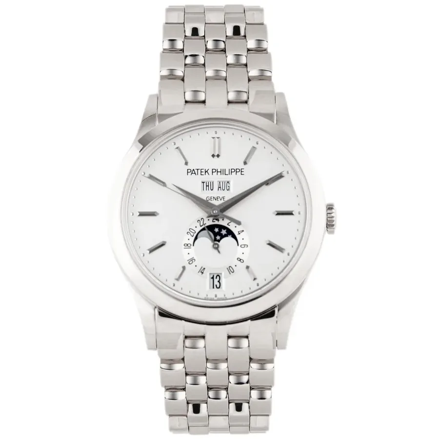 Patek Philippe Patek Phillipe Complications Annual 700-06518