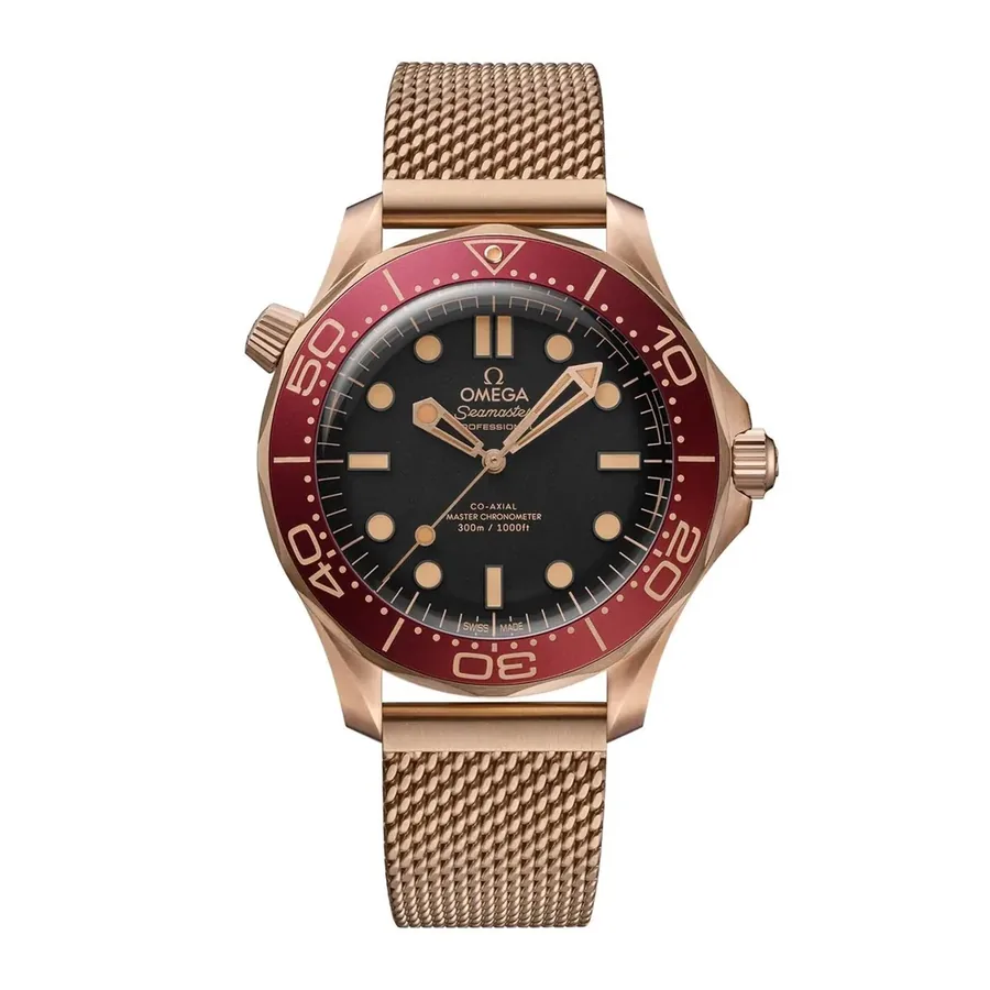 Omega Seamaster Diver 300M 42mm 17332370