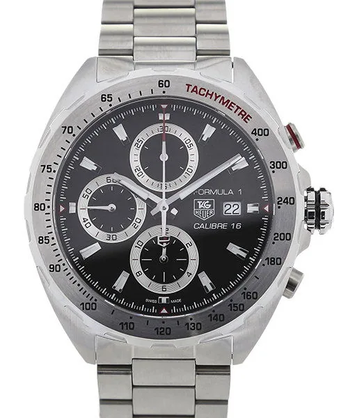 TAG Heuer Formula 1 Calibre CAZ2010.BA0876