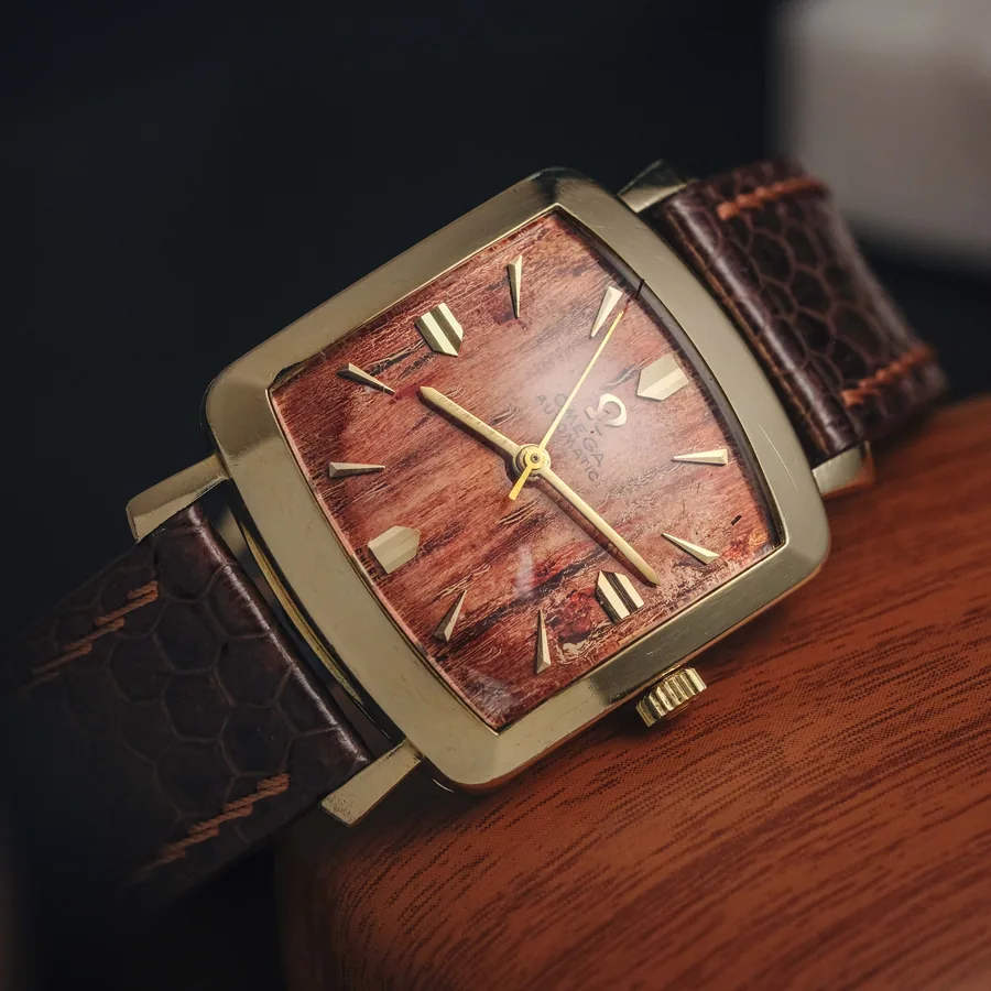 Omega Unclassified C-6271