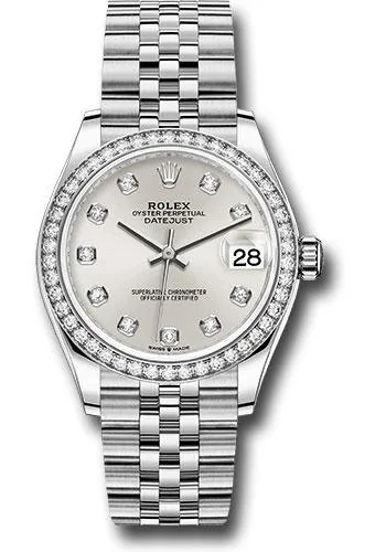 Rolex Unclassified 278384RBR sdj