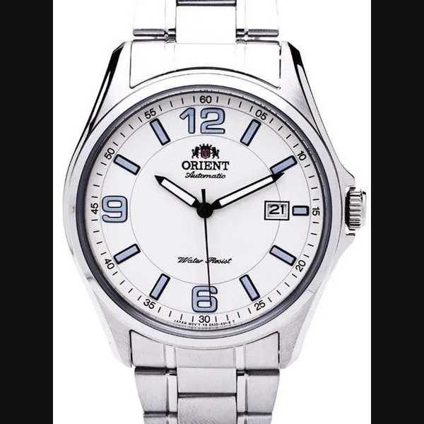 Orient 42mm Sentinel ER2D008W