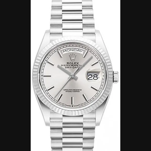 Rolex Day-Date Z101129
