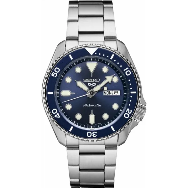 Seiko 5 Sports SRPD51