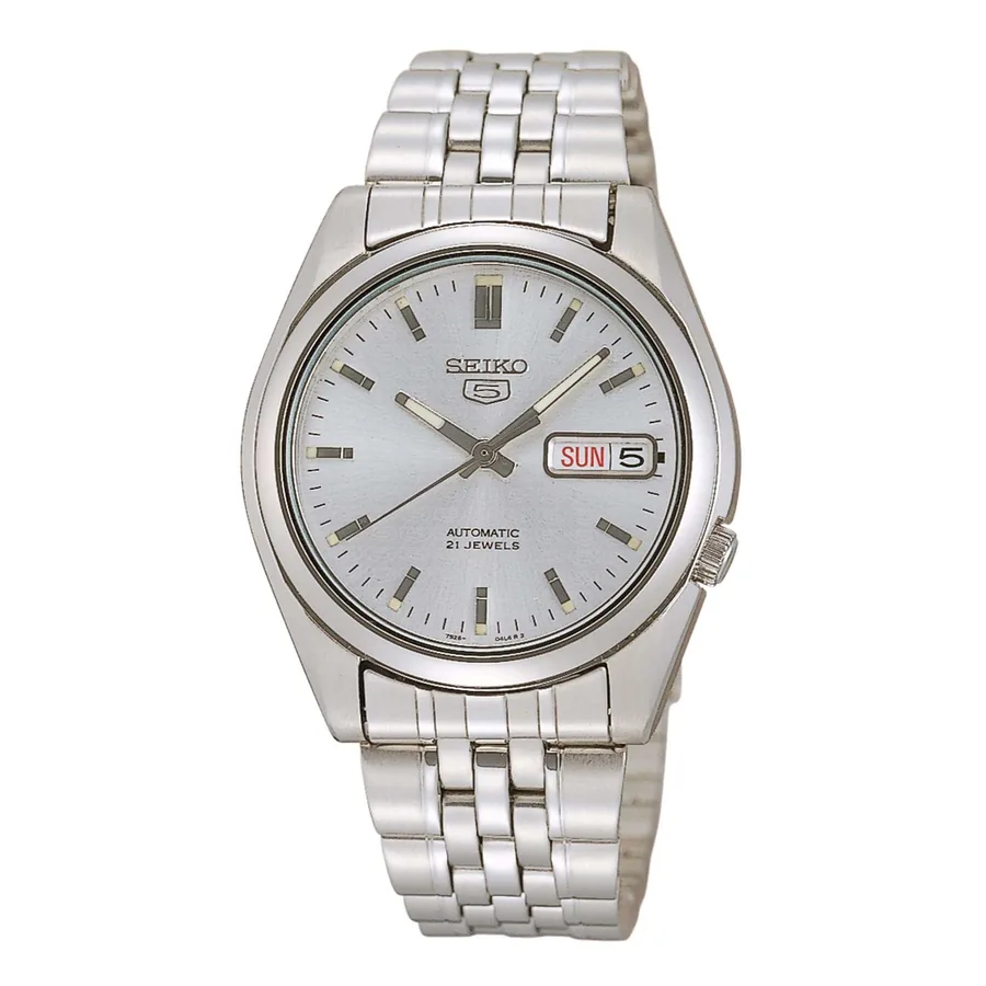 Seiko Unclassified SNK355K1