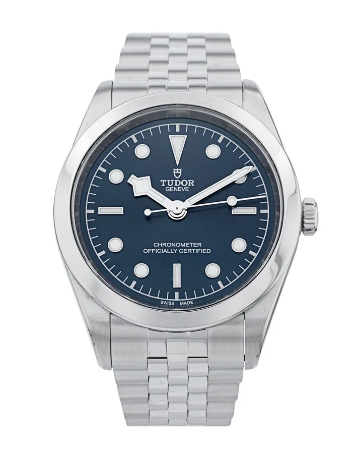 Tudor Black Bay 439382